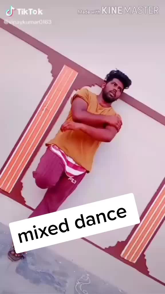 @Vinay Kumar