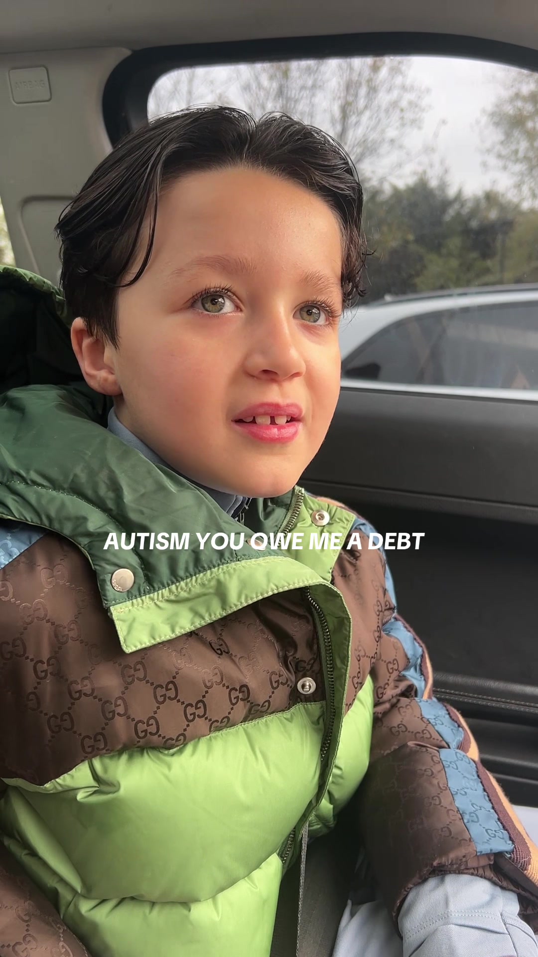 @L 🇧🇧 | autism mum