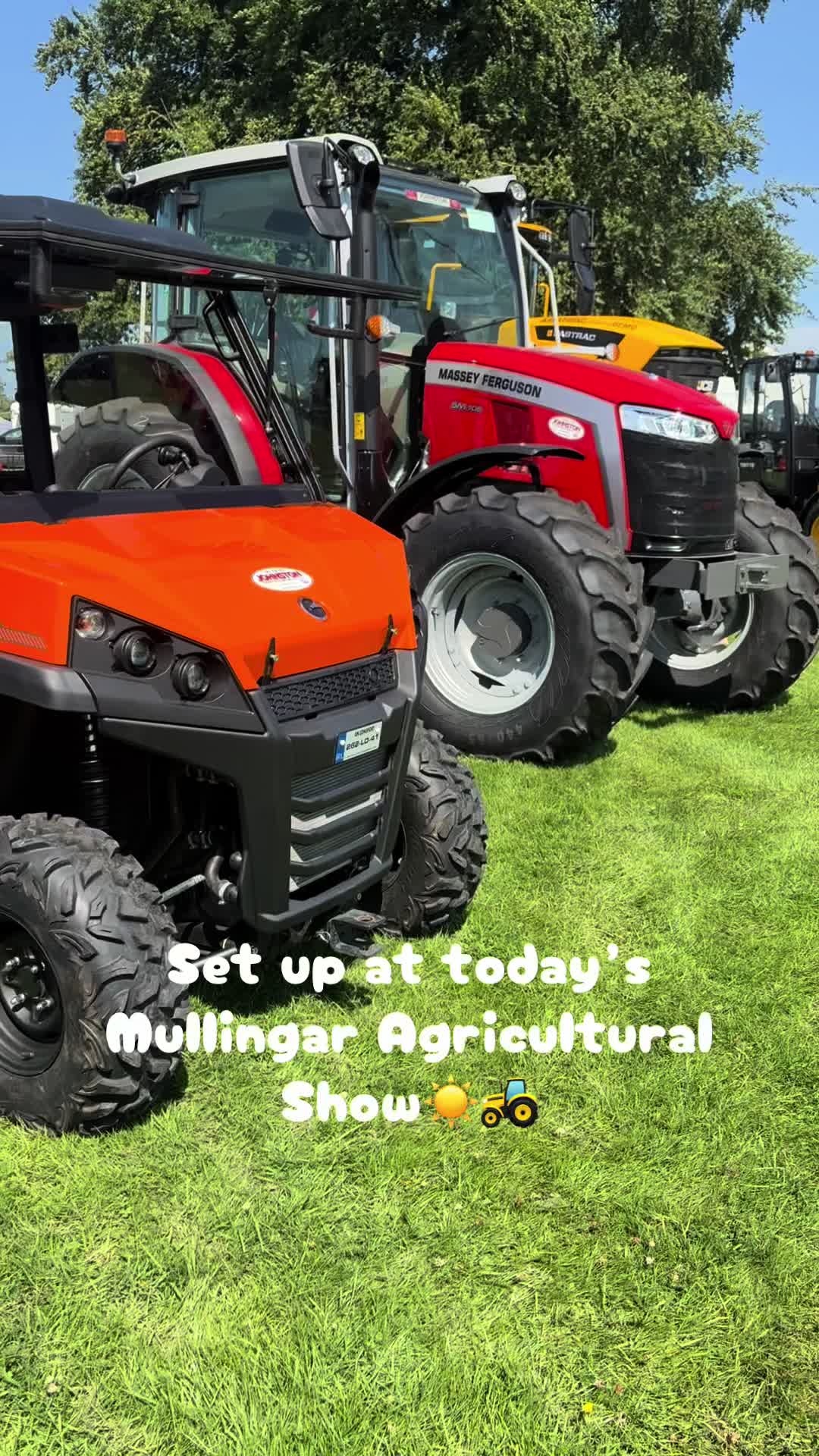 @Johnston Farm Equipment Ltd