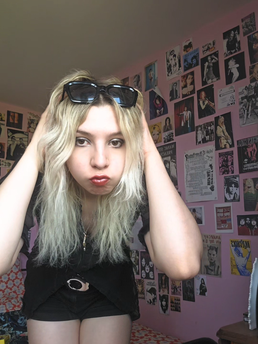 @littlebabynothing🐆