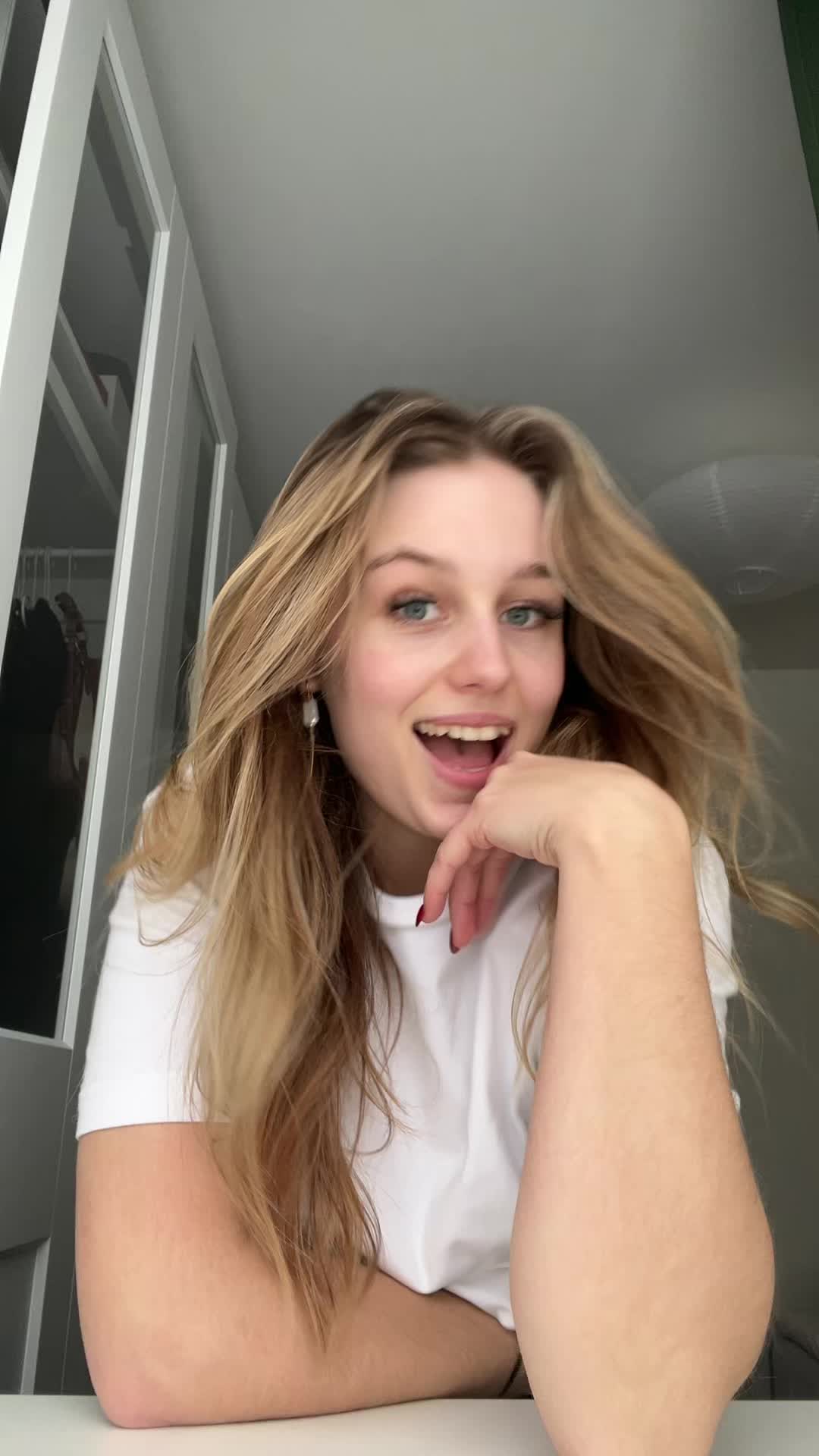 @Hannah Fr&oslash;lunde