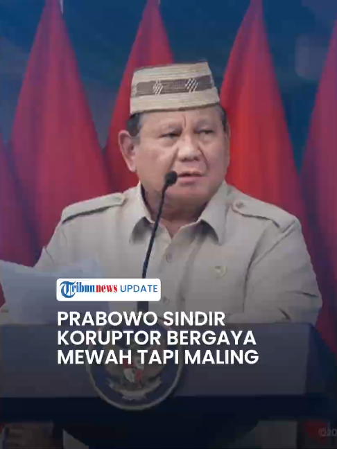@Tribunnews