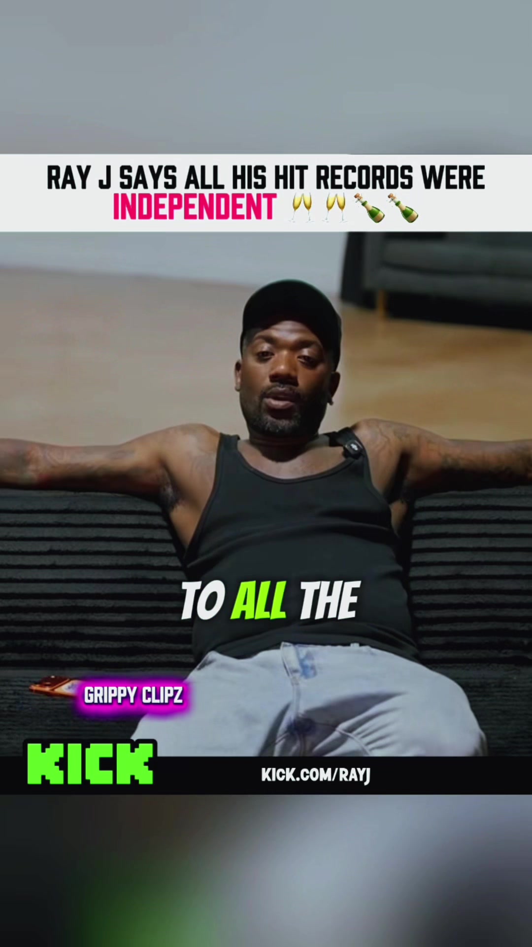 @Grippy Clipz 🎬
