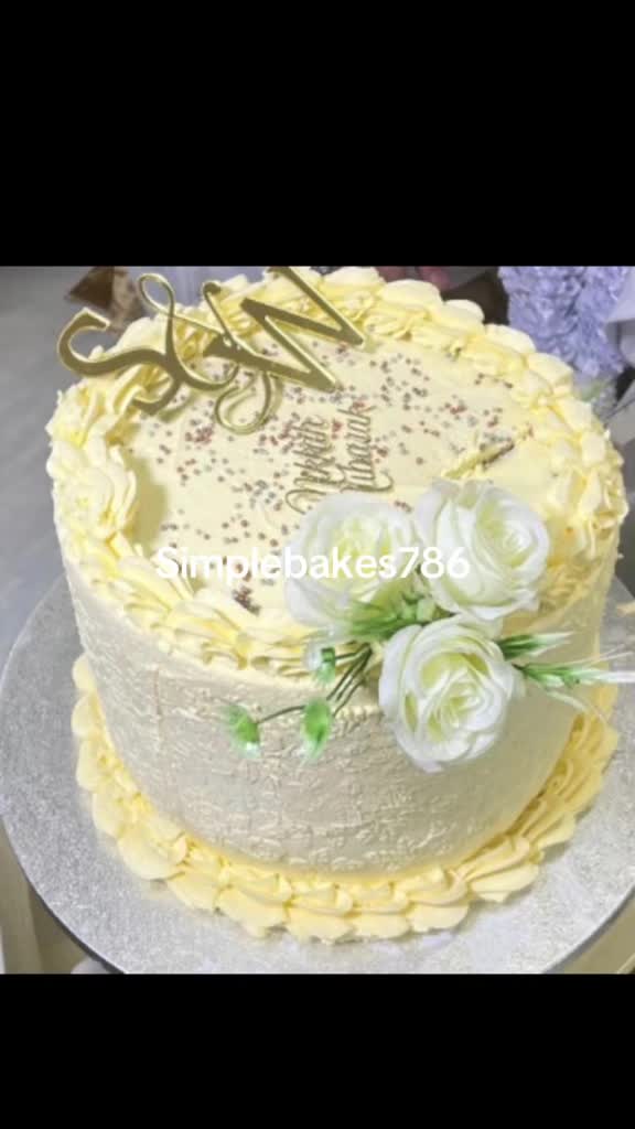 @Simplebakes786