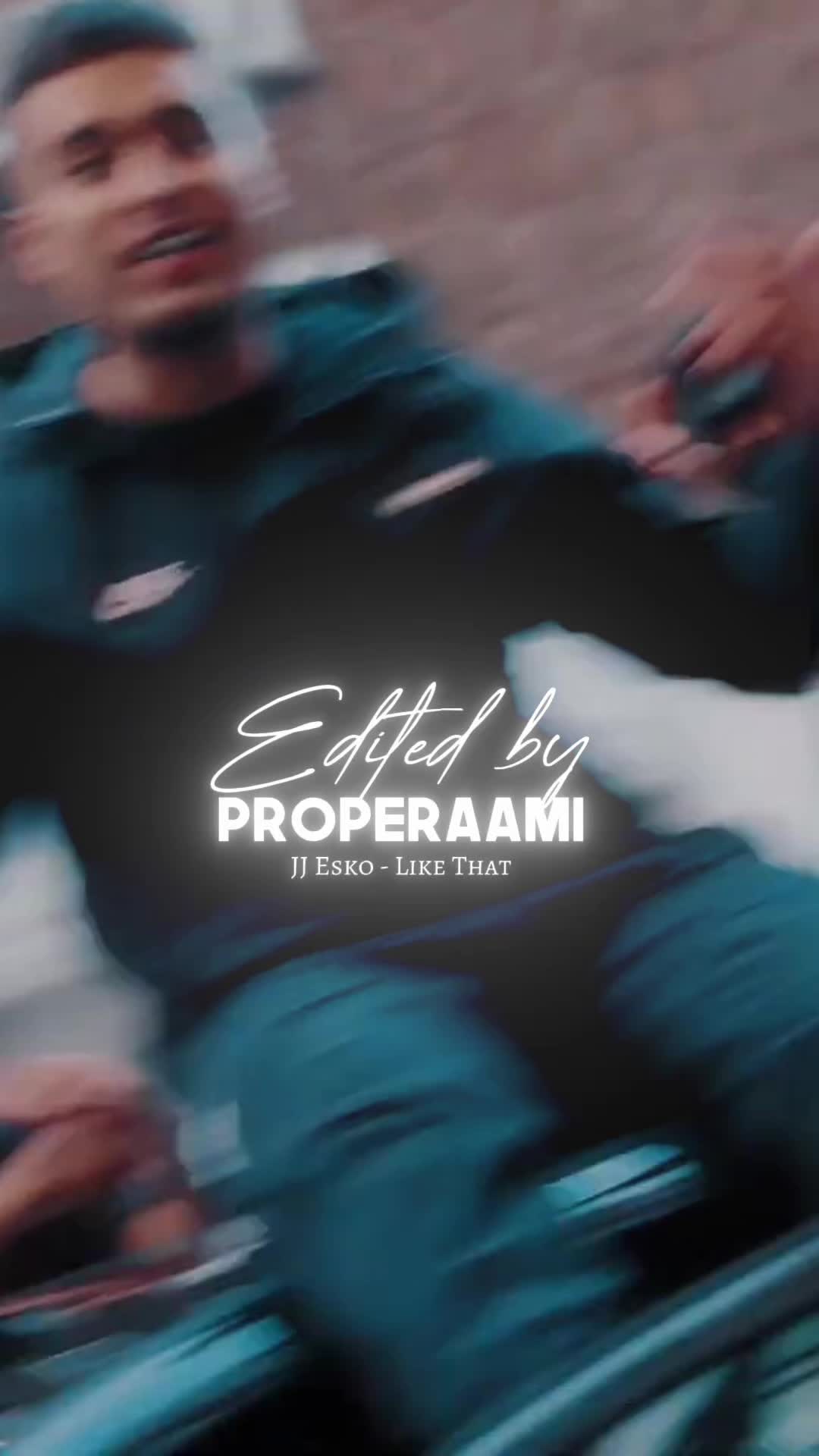 @properaami