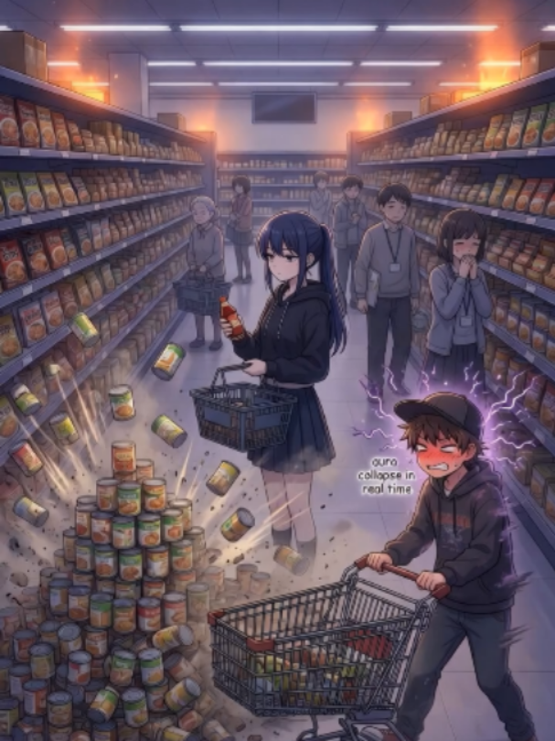 @Heartbeats Anime