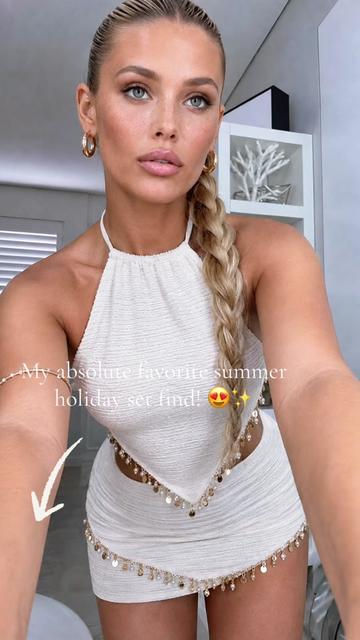 @Alessia Rae