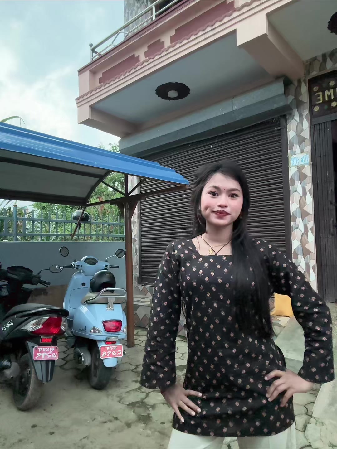@Kajal Banshi