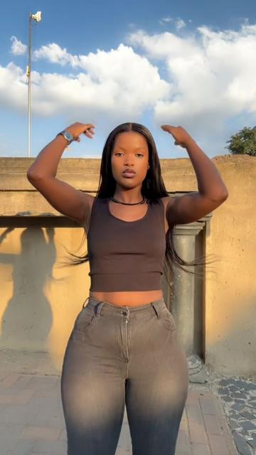 @Jabulile Happiness Ngwenya