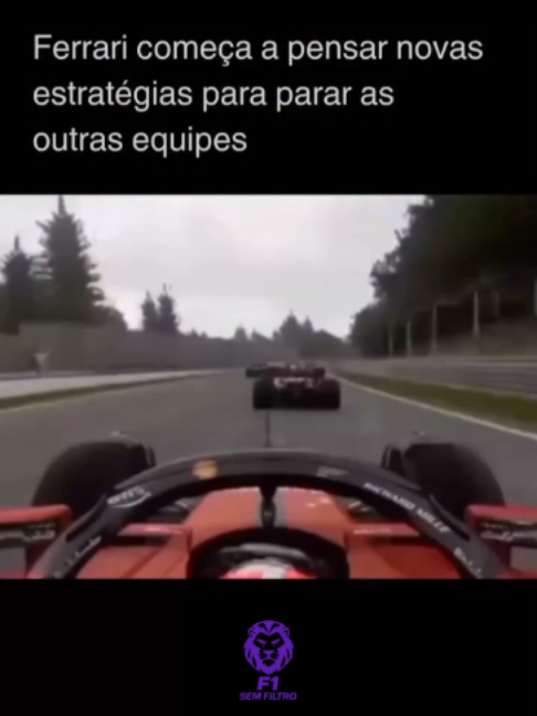@F1 Sem Filtro
