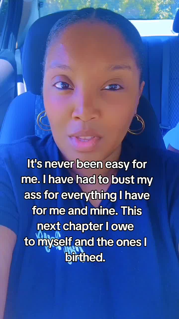 @Latheresa Harris