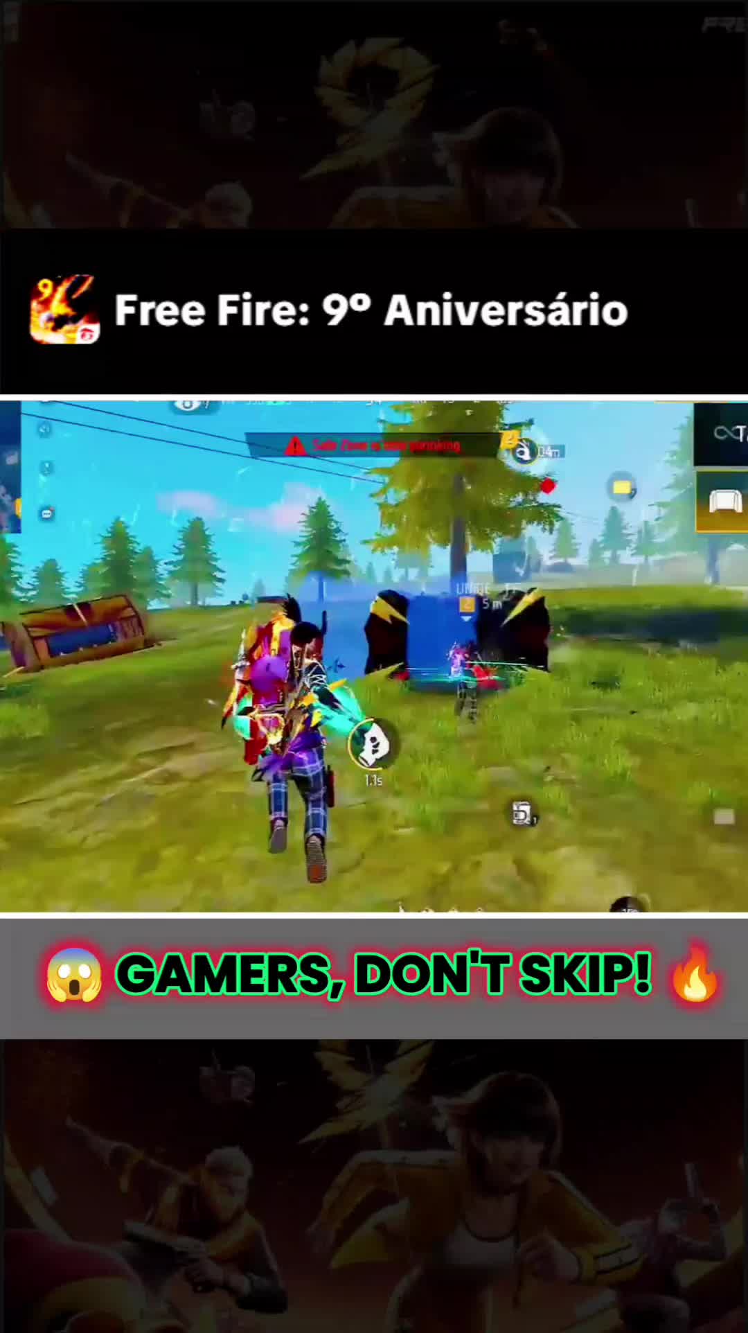 @Game On 24×7