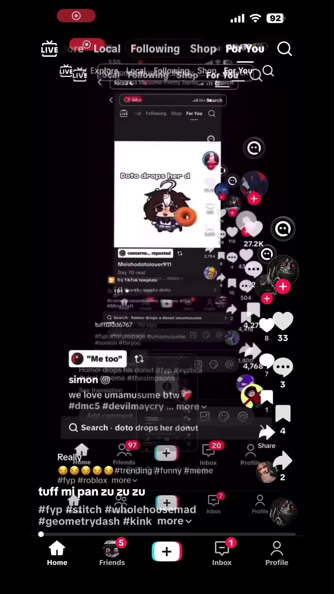 @Imaorange