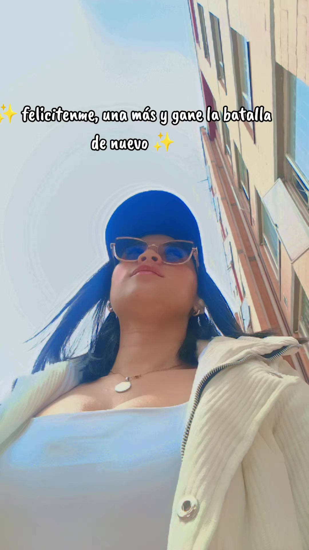 @💞SOY ALEGRIA 💫