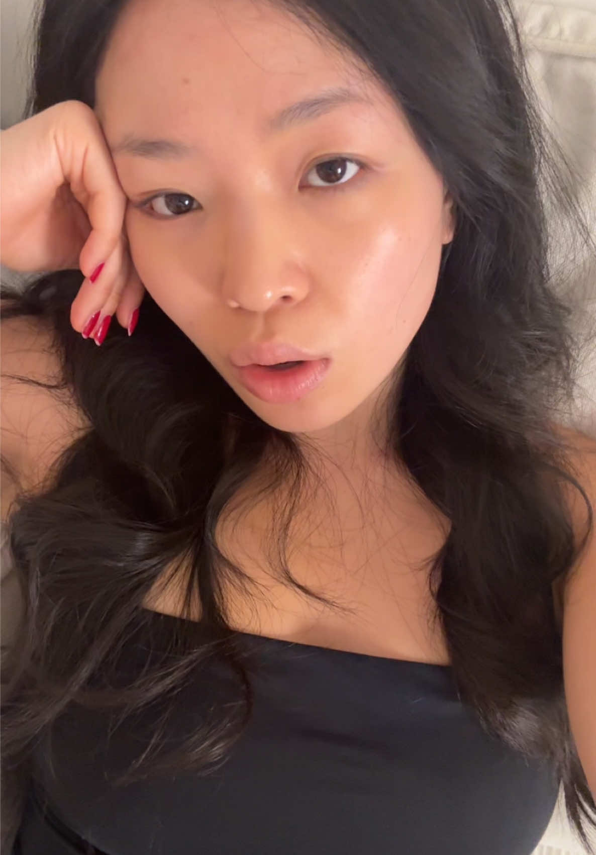@Andrea Guo