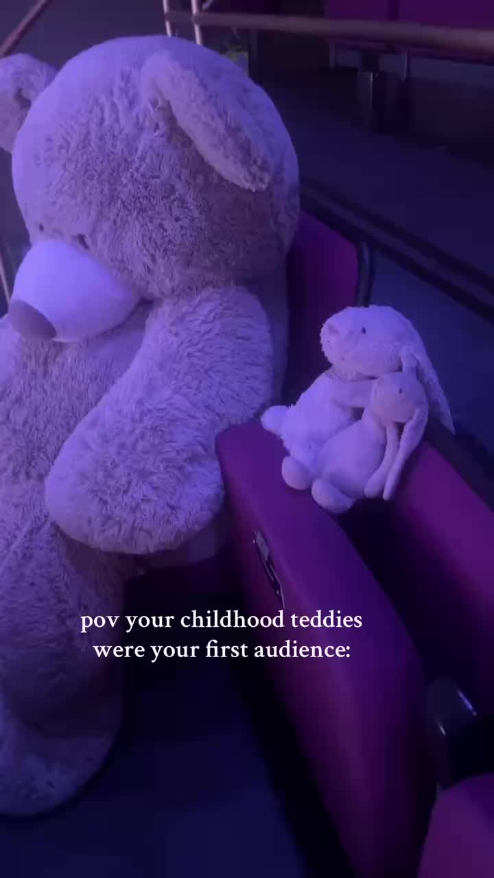 @Blackfriars Theatre Academy