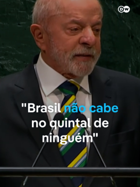 @DW Brasil