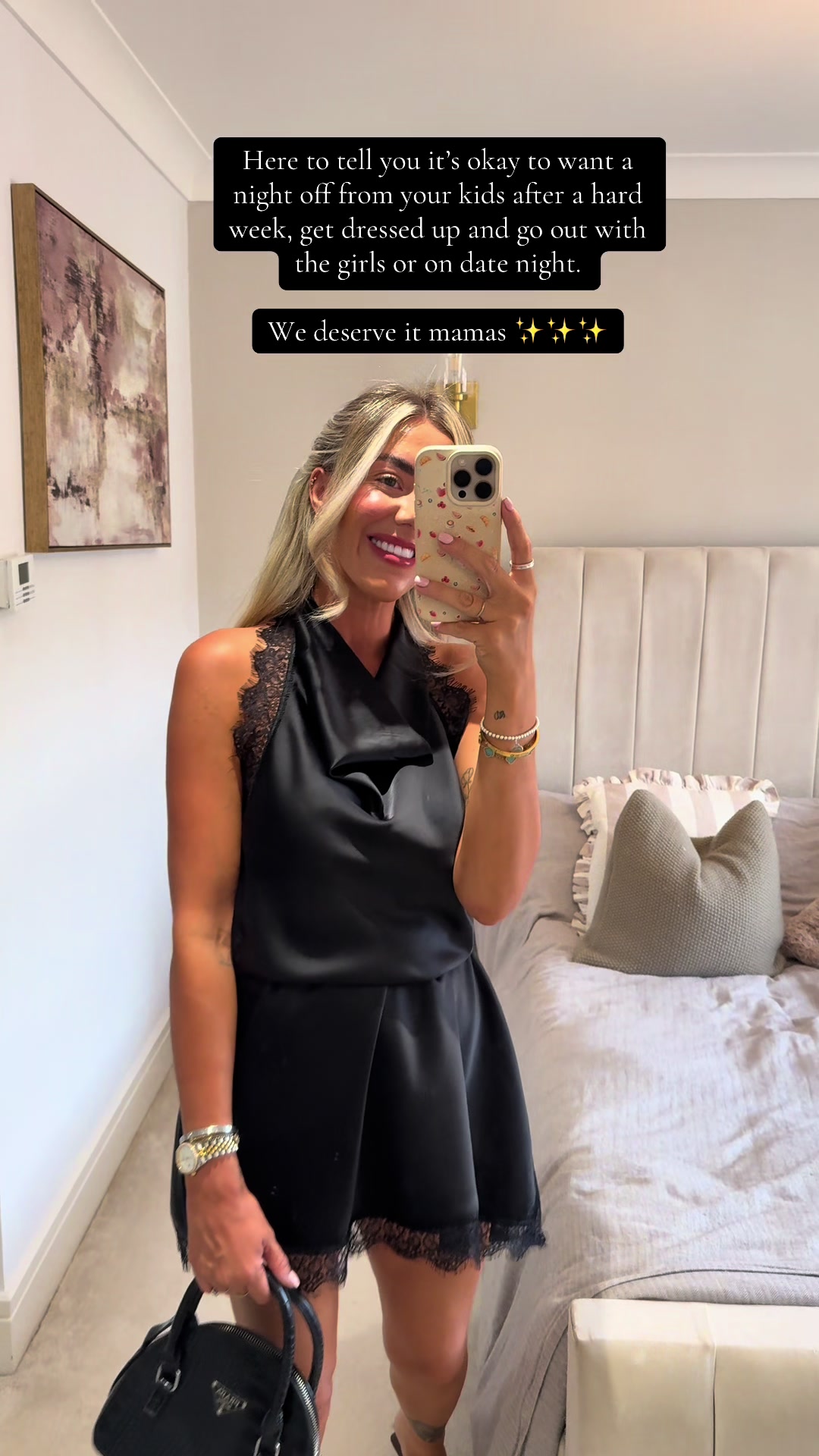 @Chelsea | mama of 3 ✨