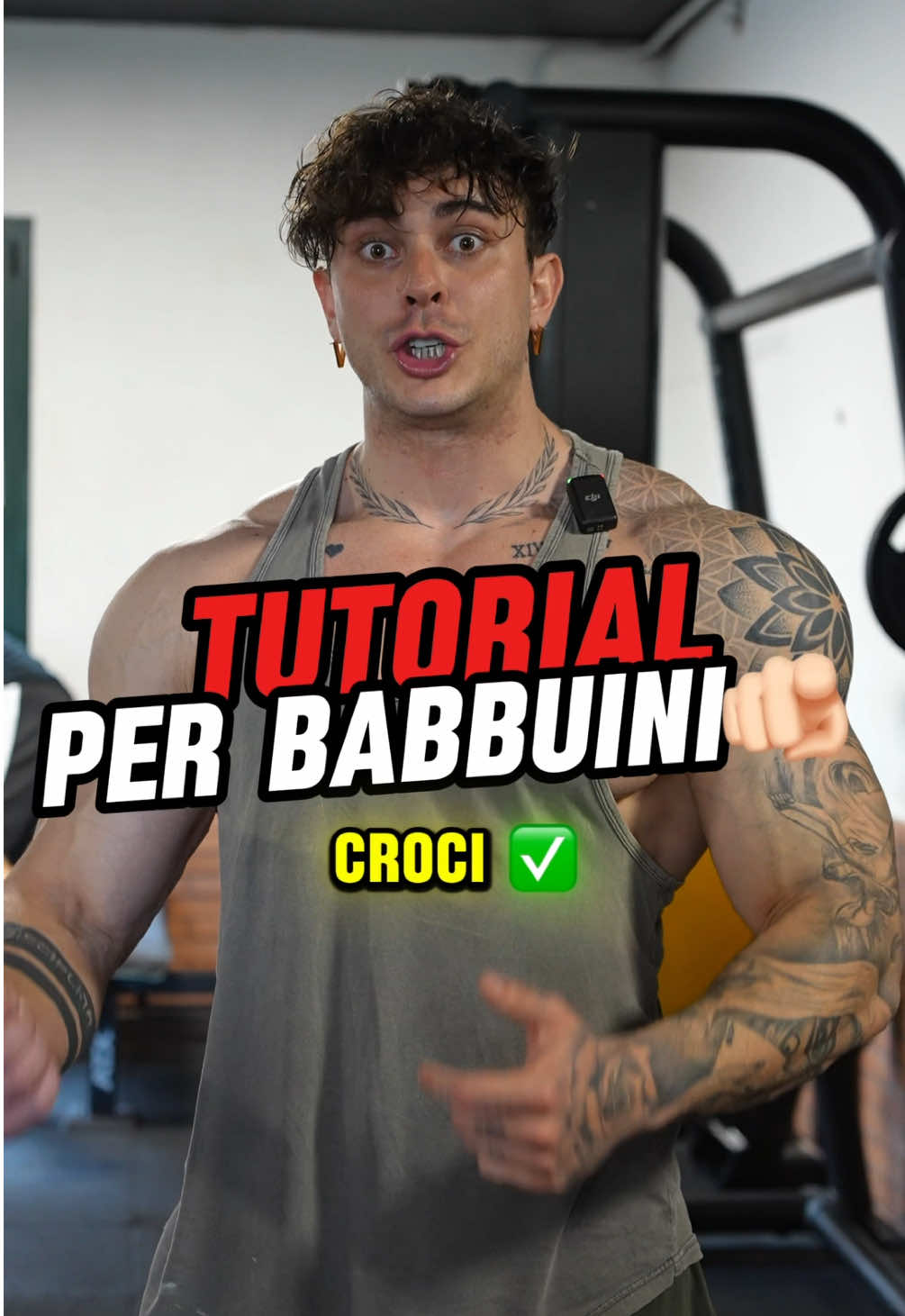 @Luca pistolato coach
