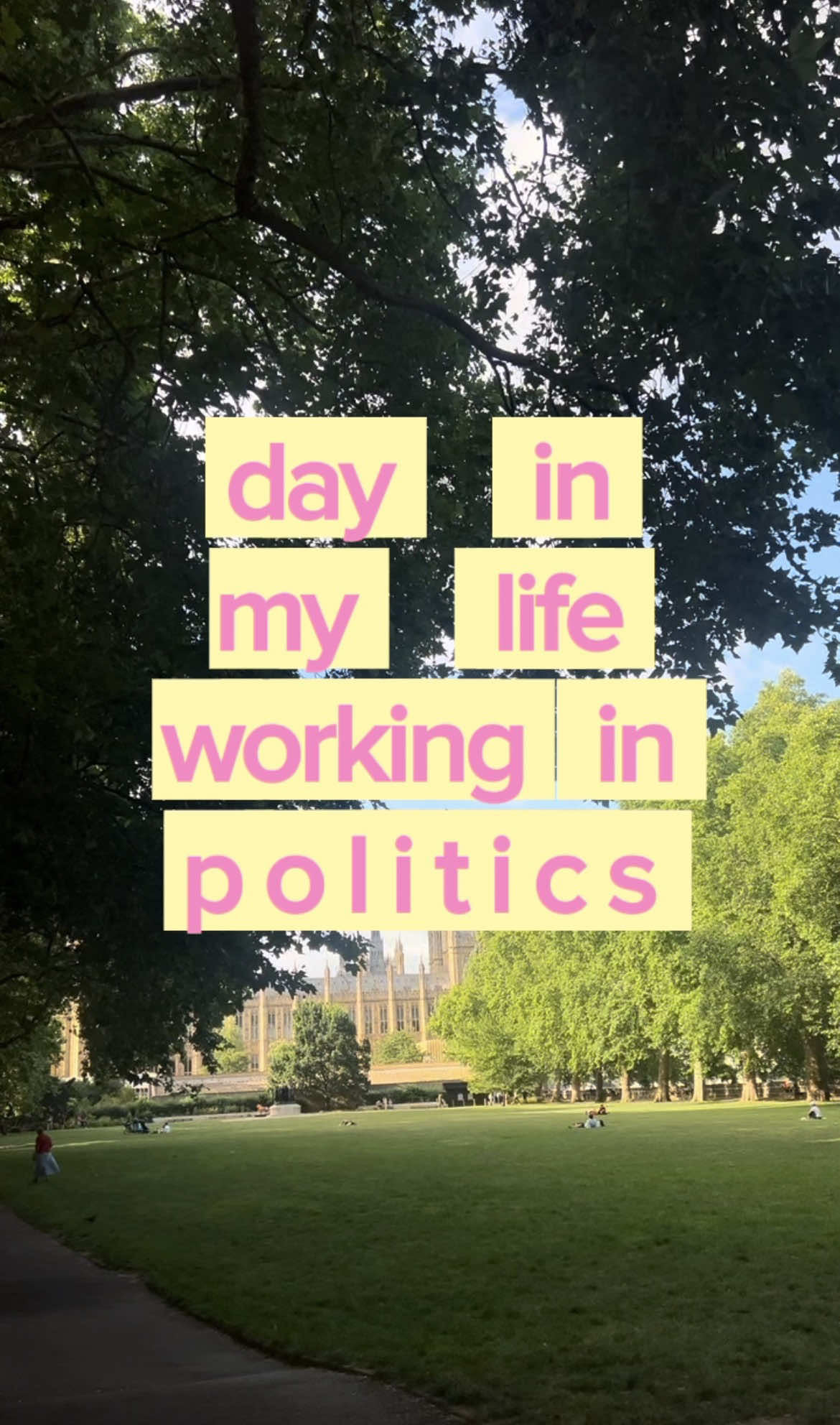 @dani | education & politics