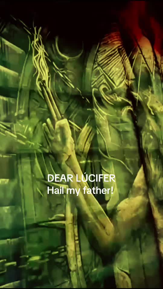 @DEAR L&Uacute;CIFER