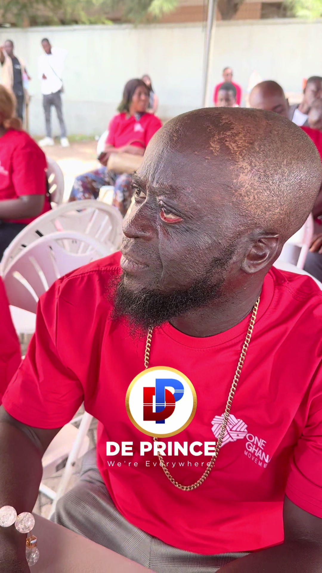 @De Prince