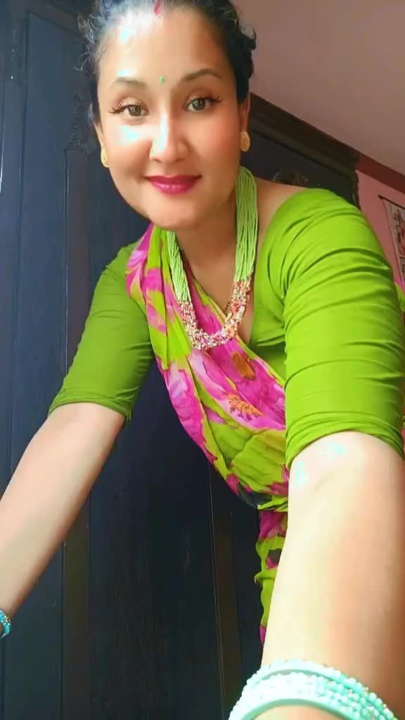 @Anita Thapa