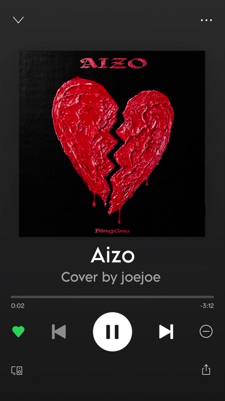 @joejoe 🎶