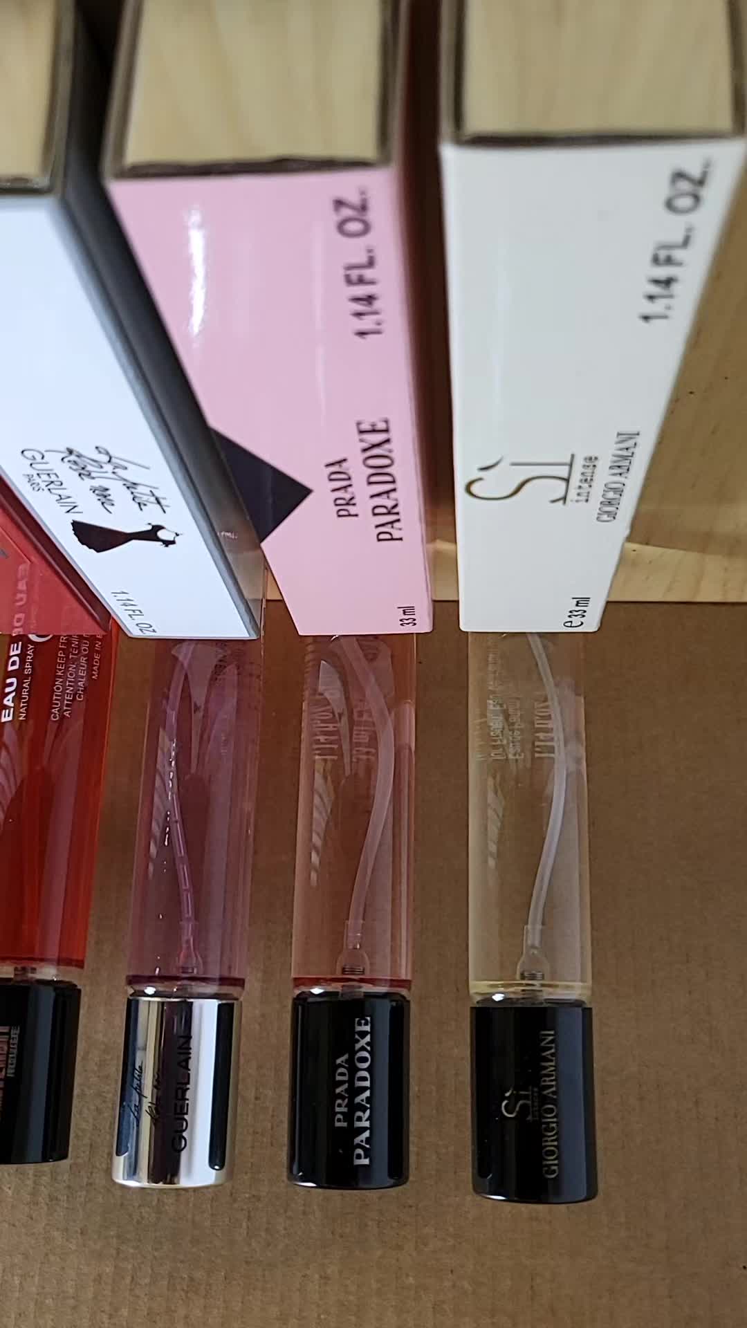 @Tamara Parfumerie
