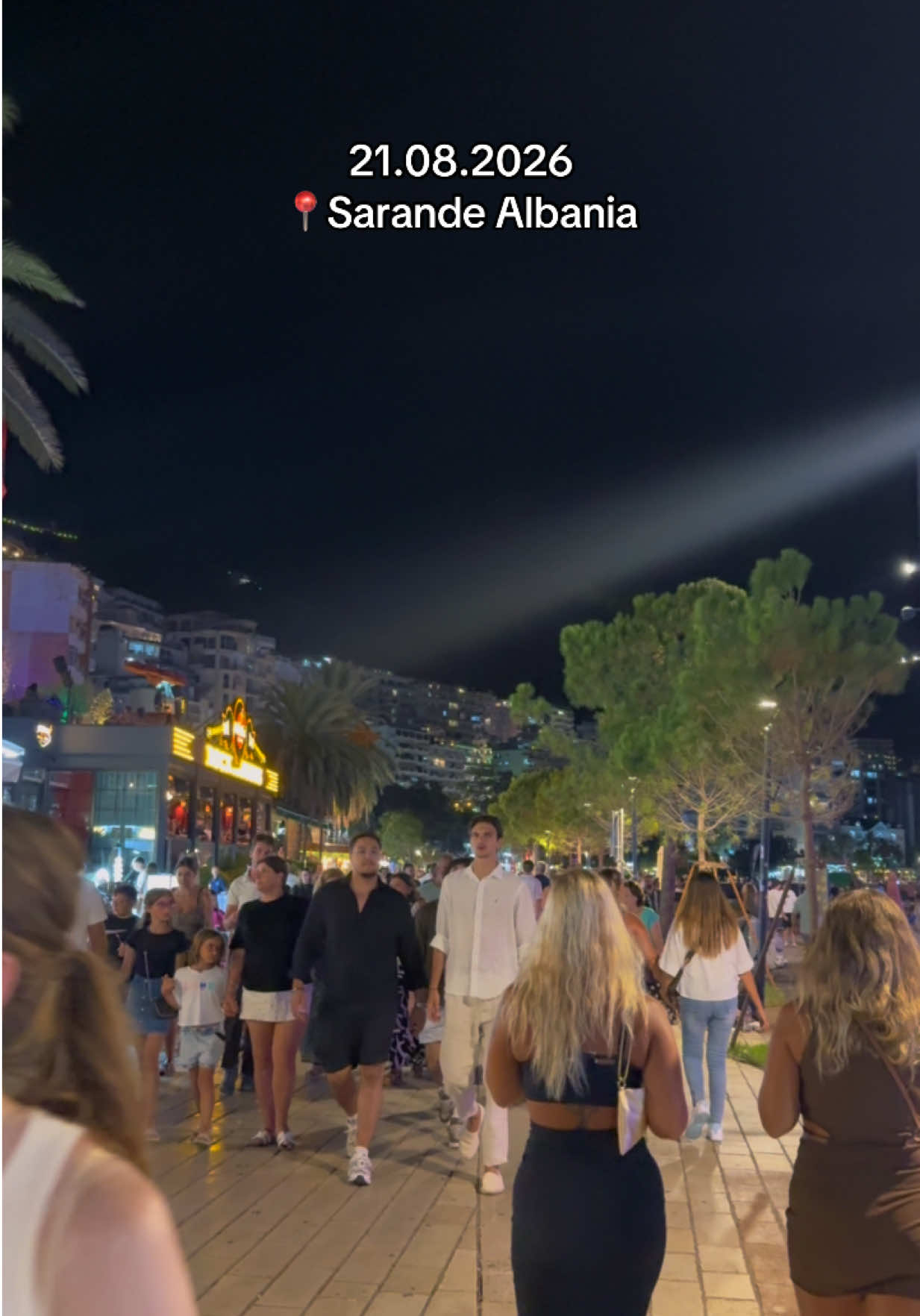 @SARANDA EVENTS