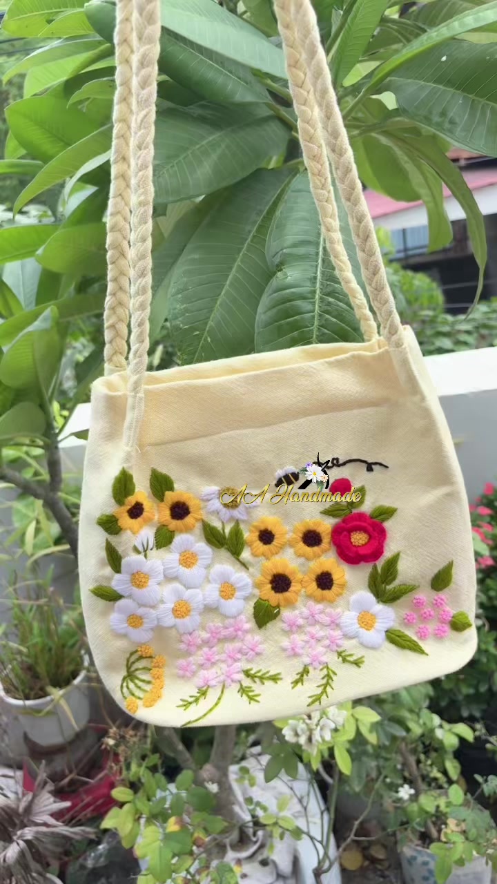 @AA Handmade