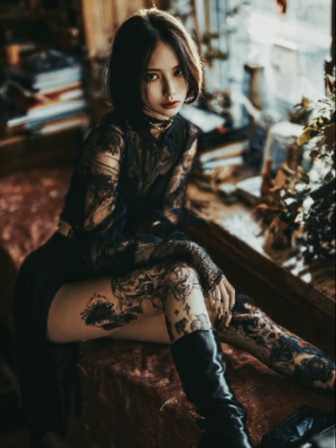 @DK-Vision -Digital Artist