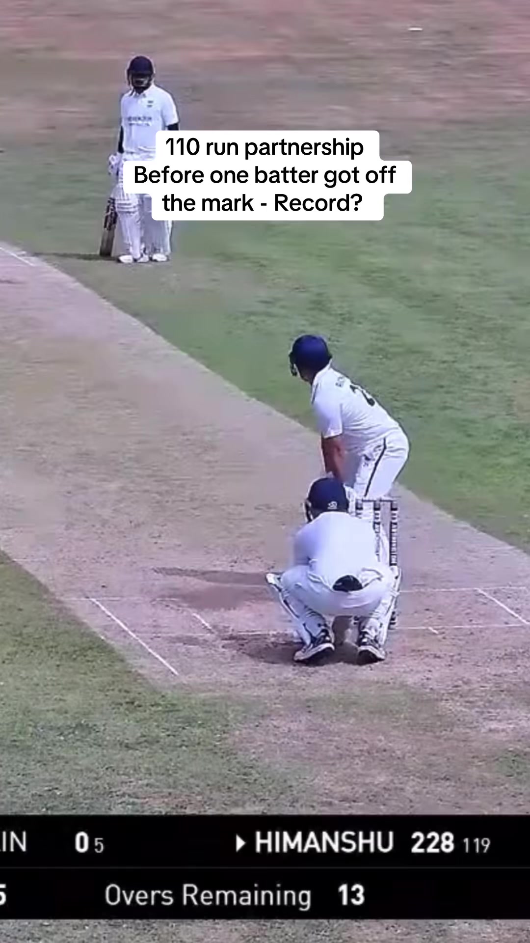 @MySide of Cricket