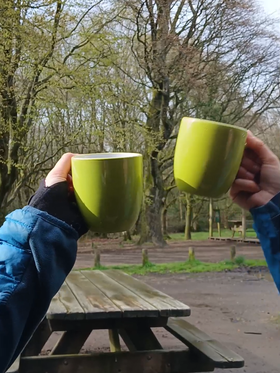 @Go Ape Rivington