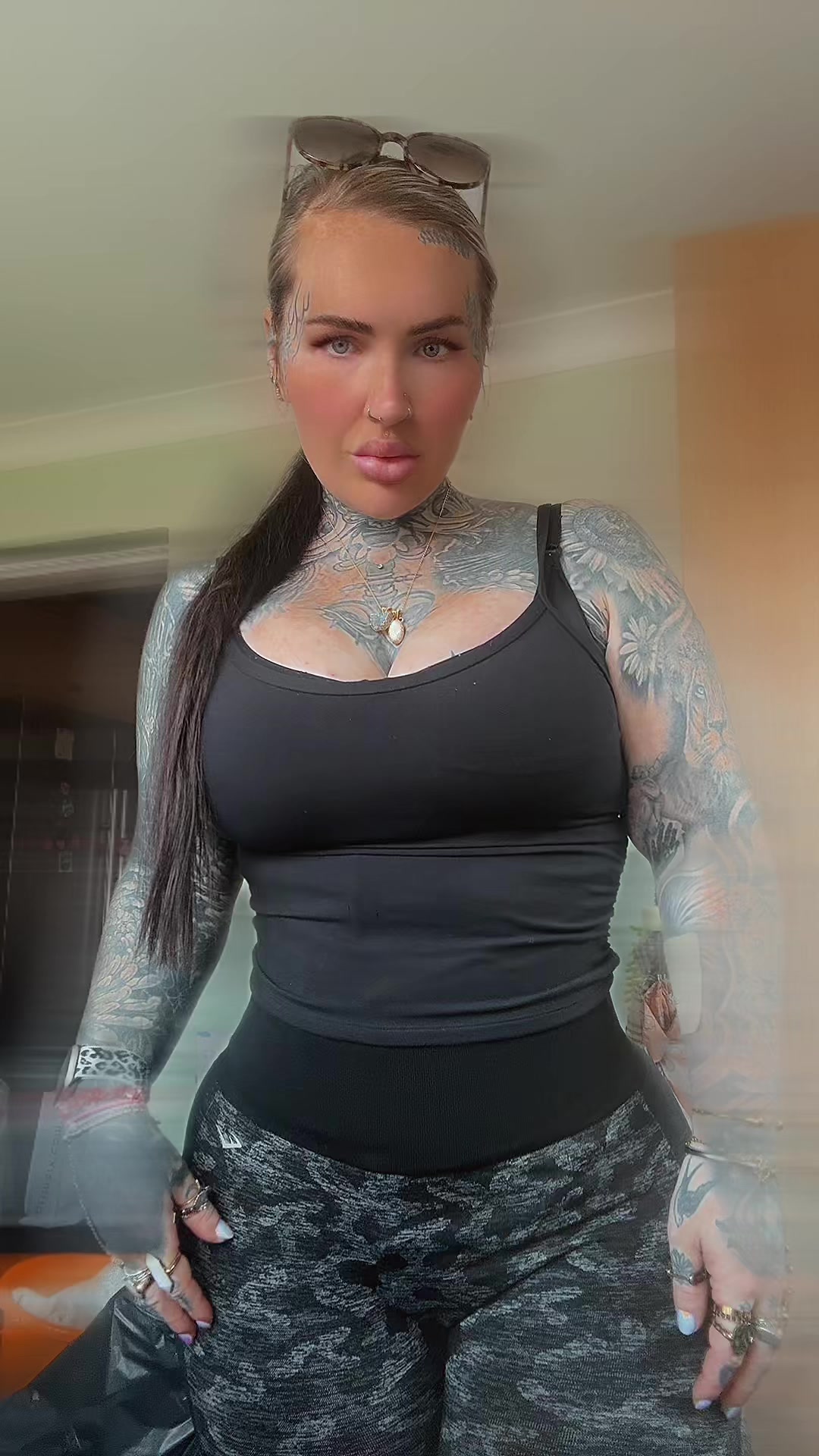 @Melissa ๐