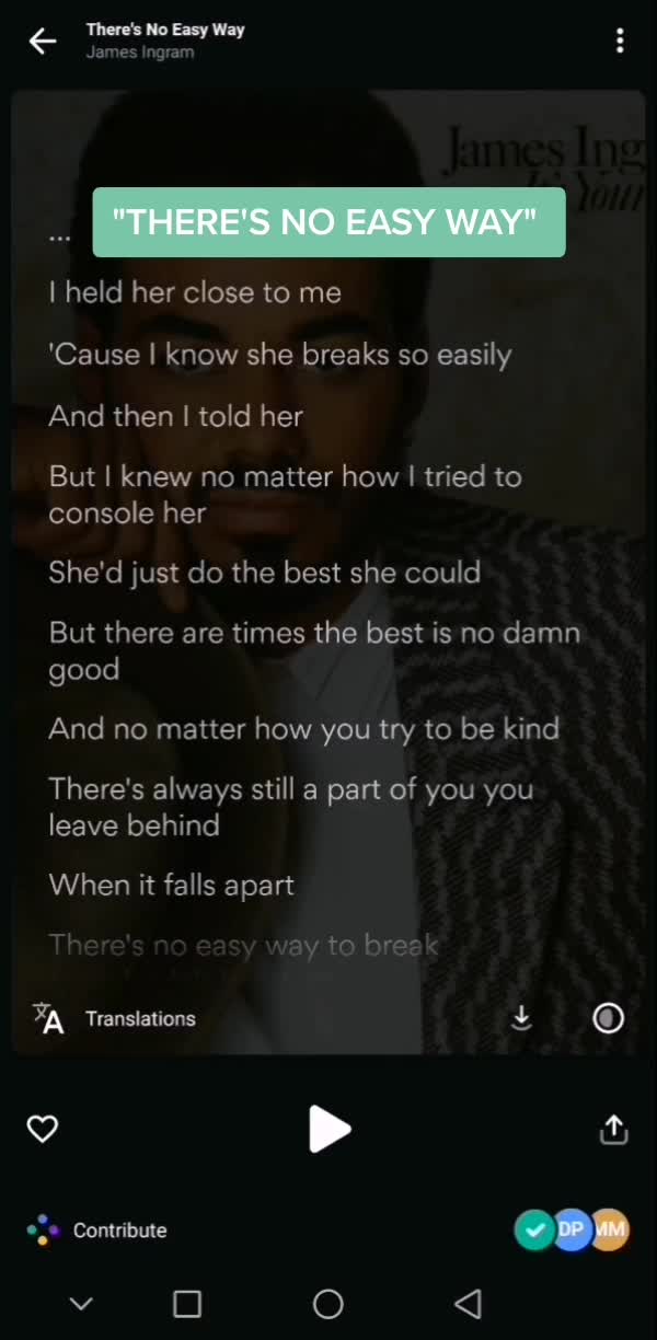 @Chanlyrics