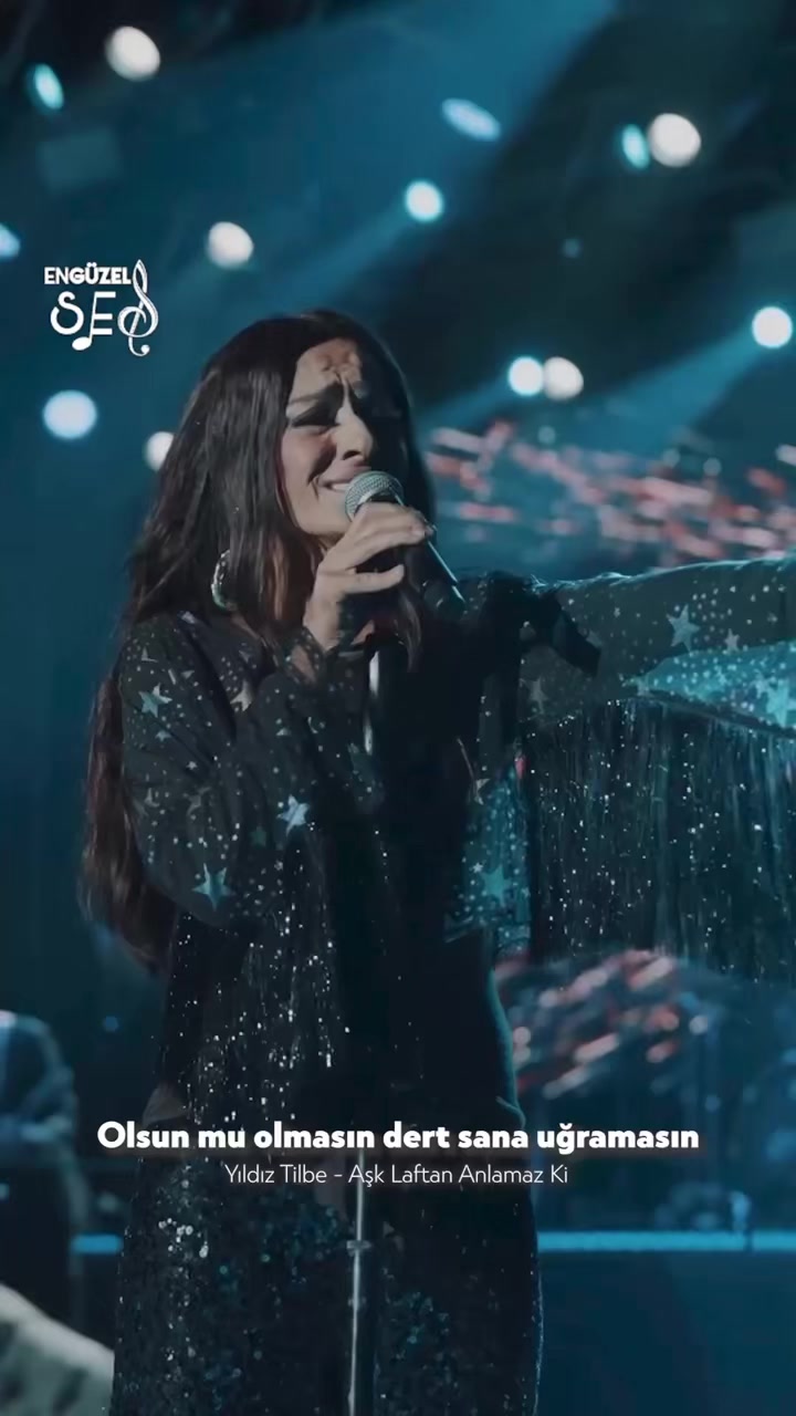 @En G&uuml;zel Ses