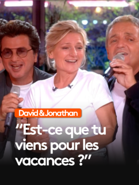 @C &agrave; vous