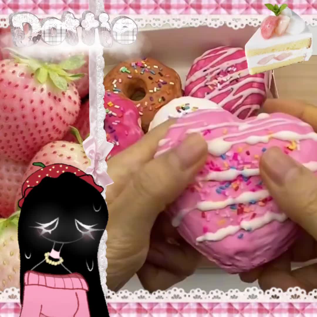 @⋆˚𝜗 𝒅𝒐𝒕𝒕𝒊𝒆 ૮꒰◞ ˕ ◟ ྀི꒱ა