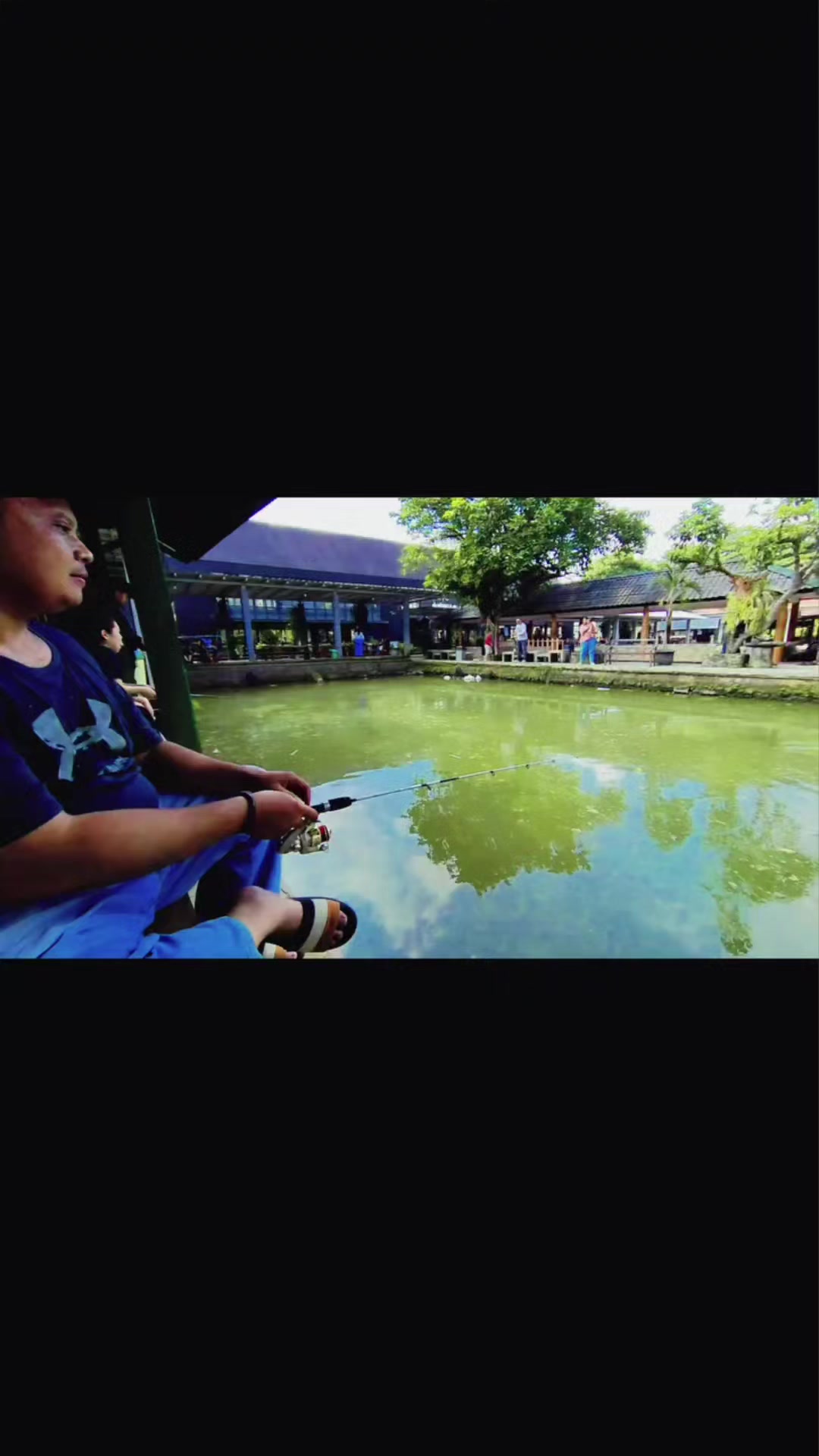 @Sabeum Nim Wahyu "BEUMYU"