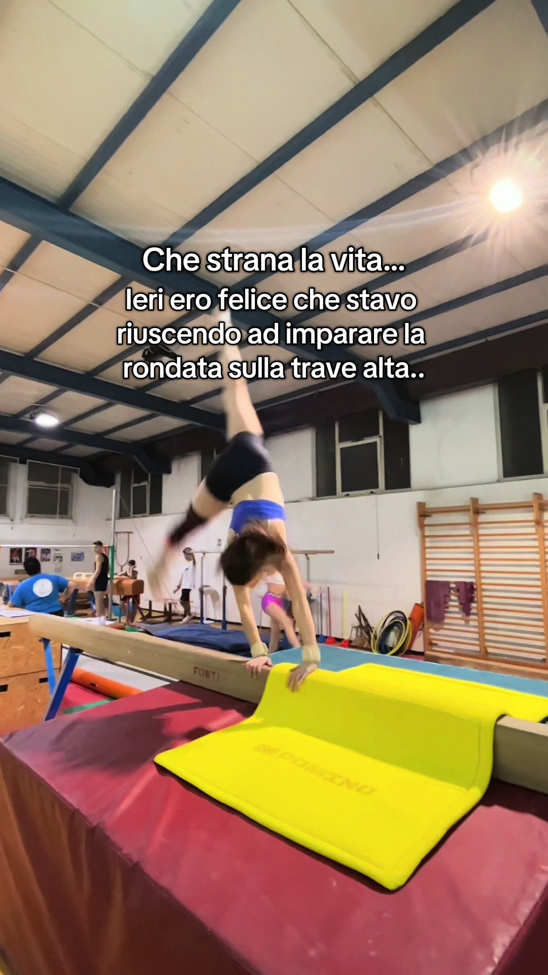 @Rossana Tringale