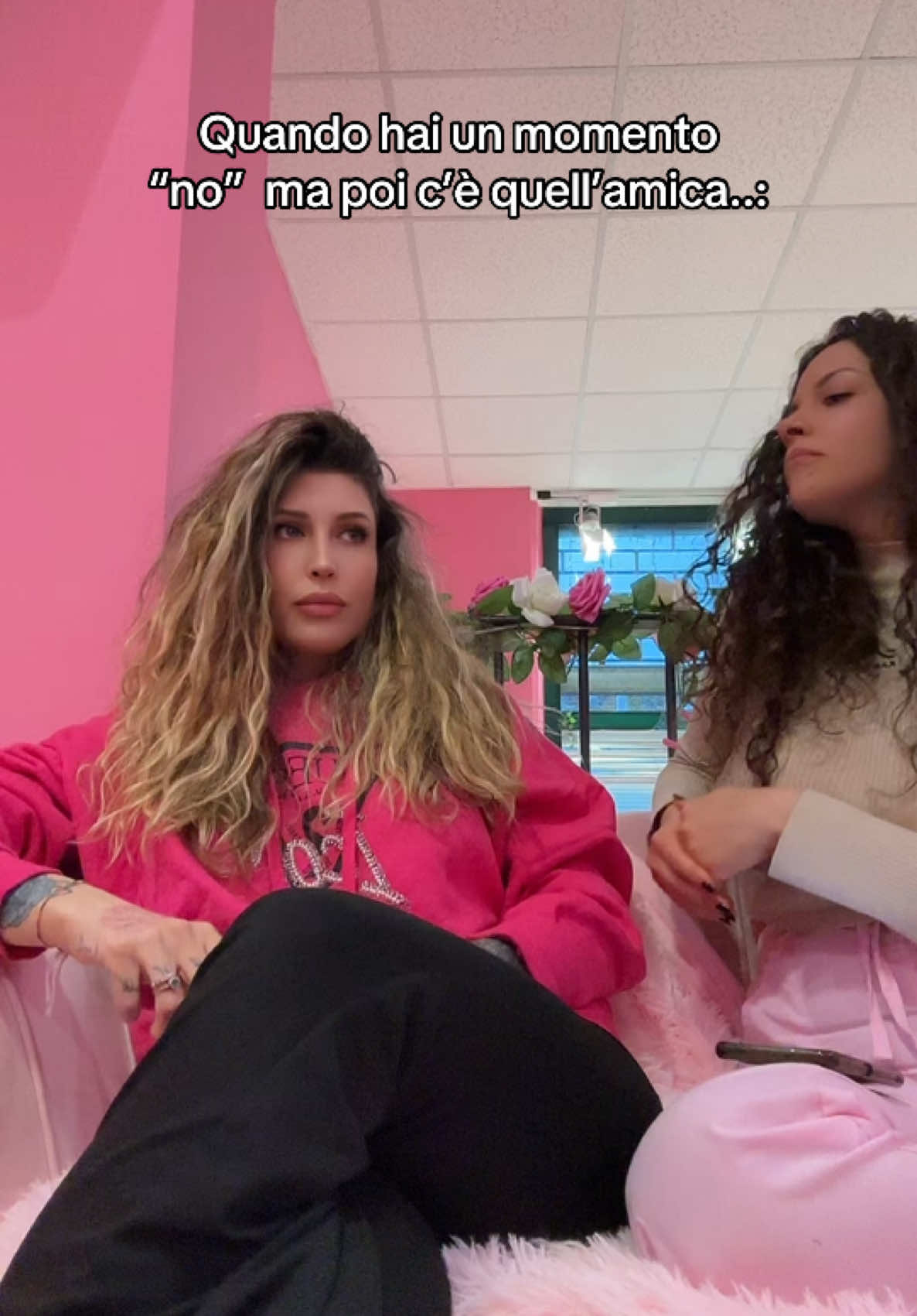 @Angelica Modestini