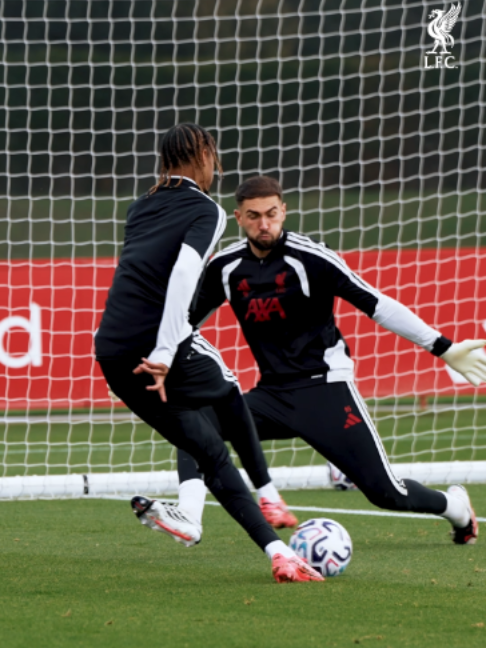 @Liverpool FC