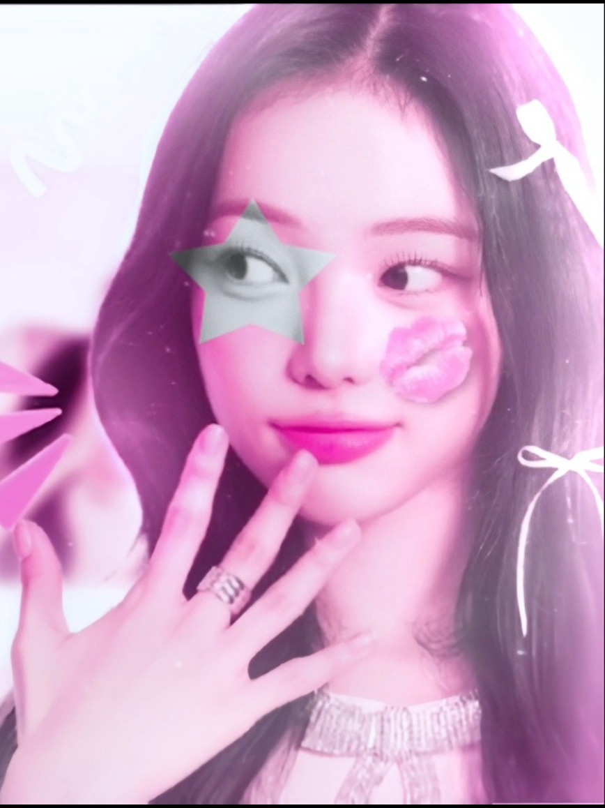 @ׁ   ៹   𝓘𝘀𝗮 ׅ    🩷
