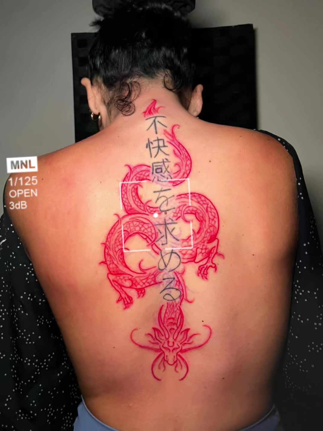 @New Dawn Tattoo Studio