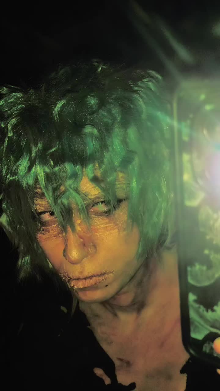 @Tenko