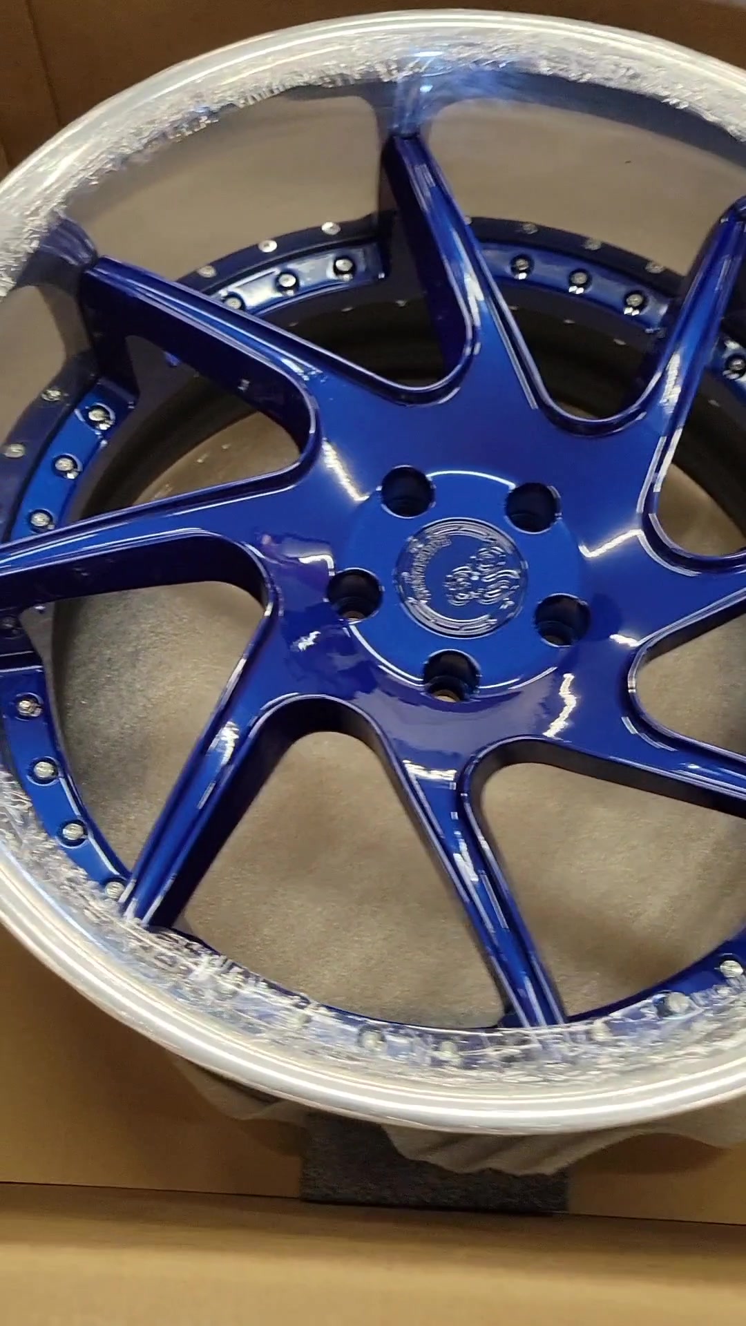 @Salts Tire