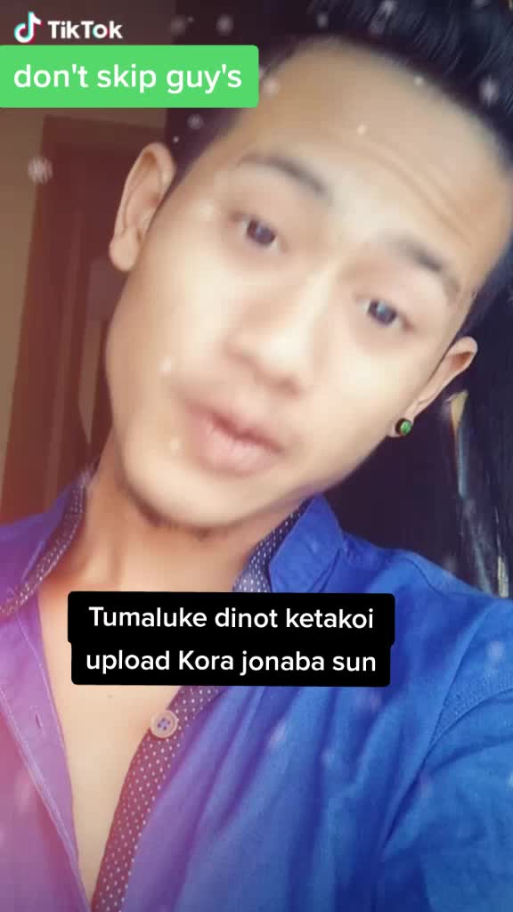 @🔥আহোম লৰা🔥