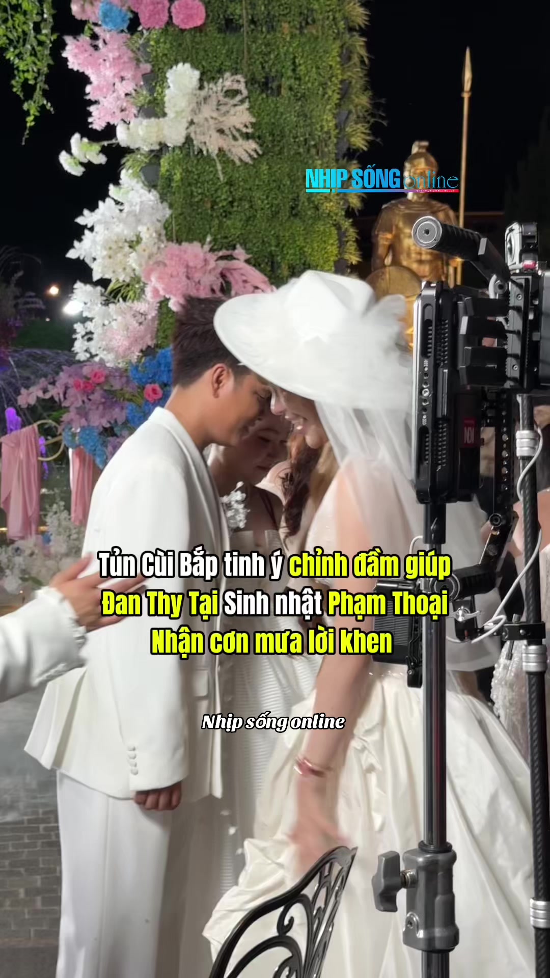 @Nhịp Sống Online