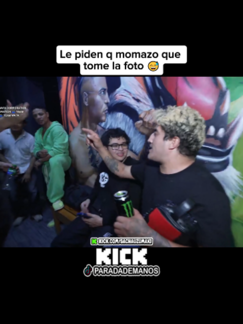 @Parada de Manos